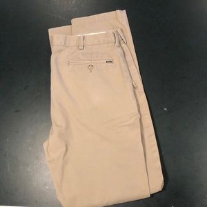 Ralph Lauren Slim-Fit Chino Pant